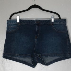 Joe boxer juniors shorts